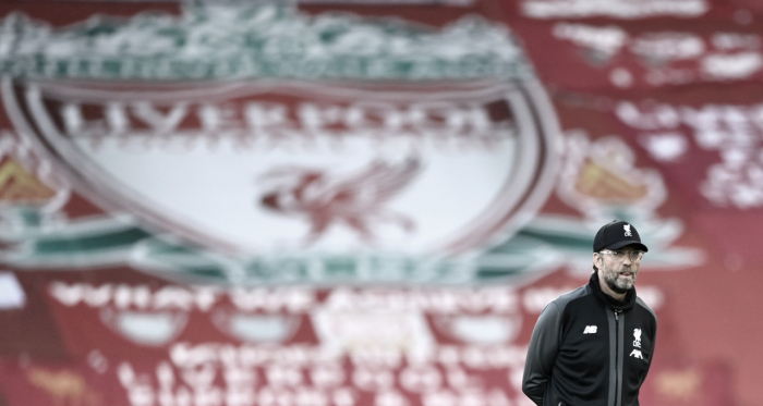 No retorno ao Anfield, Klopp celebra goleada sob "atmosfera incrível"
