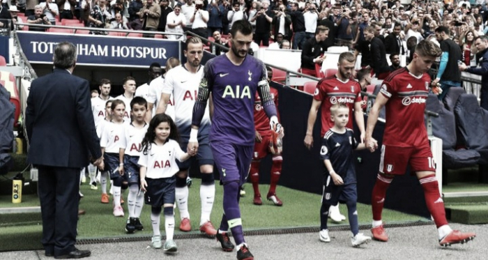 Partida entre Tottenham e Fulham é adiado por casos de Covid-19
