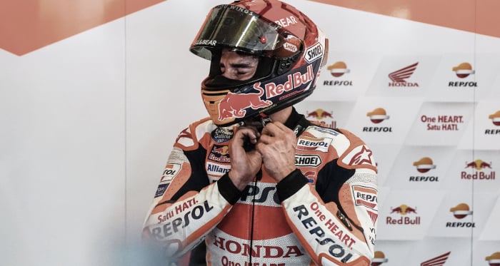 
El
“caso” Marc Márquez llega al Tribunal de Apelación de MotoGP
