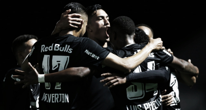 Gols e melhores momentos para RB Bragantino 2 x 0 Ponte Preta pelo Campeonato Paulista