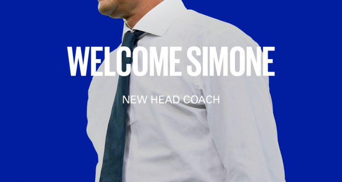 El Inter tiene nuevo
entrenador