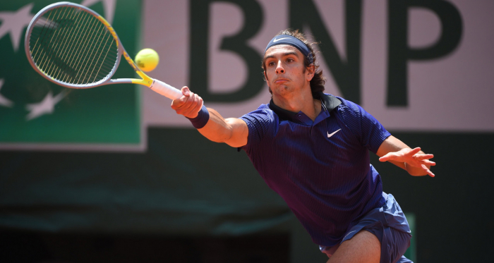 Roland Garros, Djokovic rimonta e vince contro Musetti