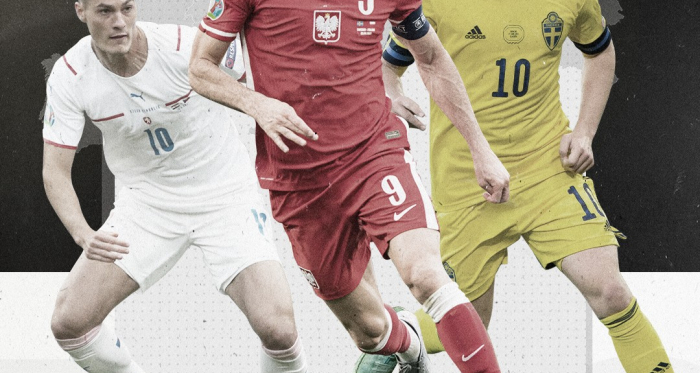 La Bundesliga, la liga más goleadora de la Eurocopa 2020