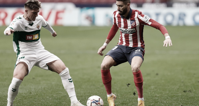 El campeón vuelve a casa