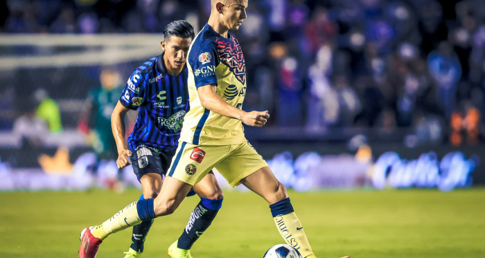 Gallos y América reparten puntos en el arranque del torneo