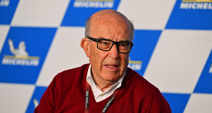 Carmelo Ezpeleta svela i suoi piani per il futuro del Campionato Mondiale di Motociclismo