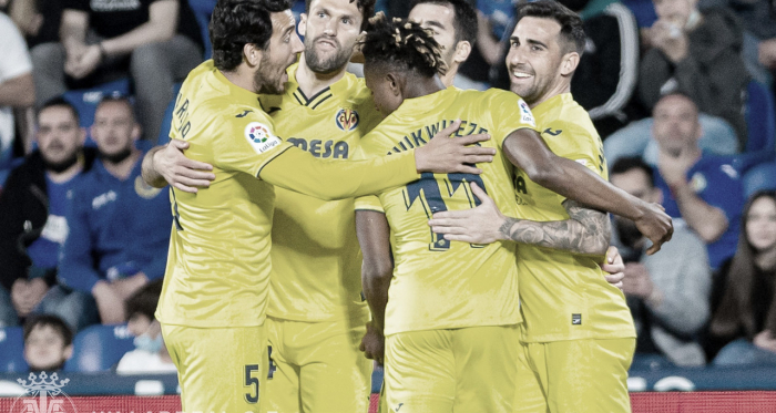 Resumen Liverpool vs Villarreal en la UEFA Champions League 2022 (2-0) 