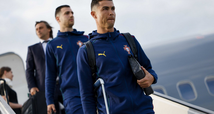 Germania e Portogallo duellano per un posto nella finale di Nations League