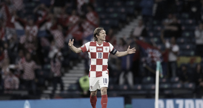 Análisis post: Croacia clasificada a octavos