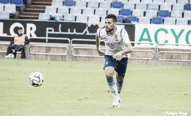 Marc Vales, convocado con Andorra para jugar partido oficial