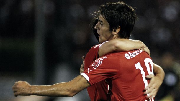 Pellegrino fa due su due: l'Independiente vince ancora