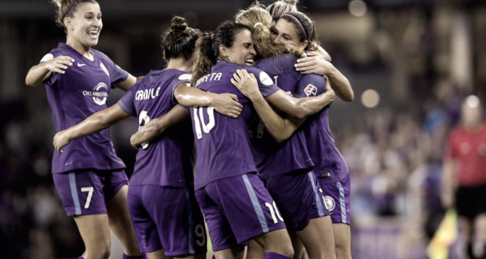 Orlando look to push for another playoff berth this year | Source: orlandocitysc.com