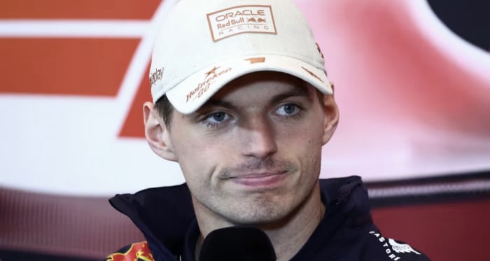 Verstappen no es infalible, ¿hay mundial?