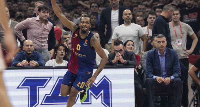 Previa: El Barça visita a un Estrella Roja que pasa por su mejor momento