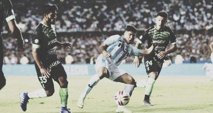 Racing vs Defensa: La Previa