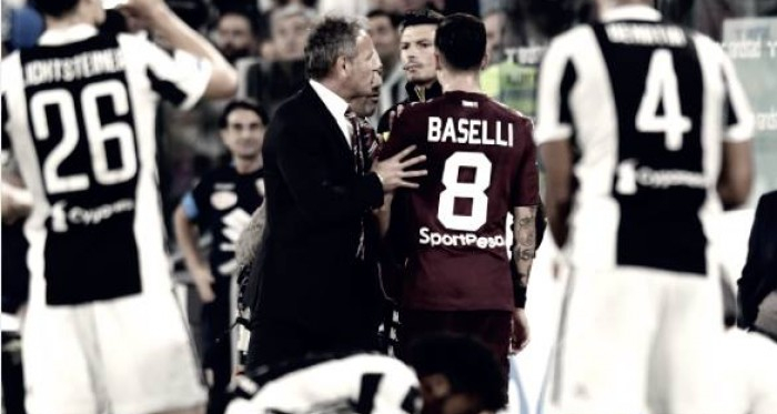 Caricare l'ambiente, farlo male. Mihajlovic aveva già perso il derby