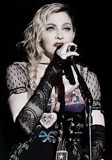 Madonna ya tiene su propio biopic