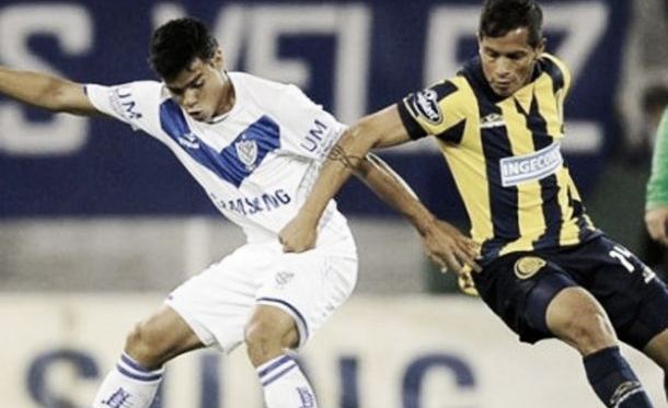Si ferma anche il Rosario Central: 0-0 contro il Velez