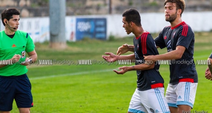 Previa. Pontevedra CF - Celta B: en busca de un final de liga plácido