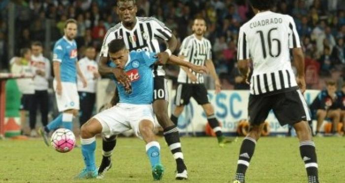 Allan - Pogba, lo scontro a centrocampo che può valere il match di Torino