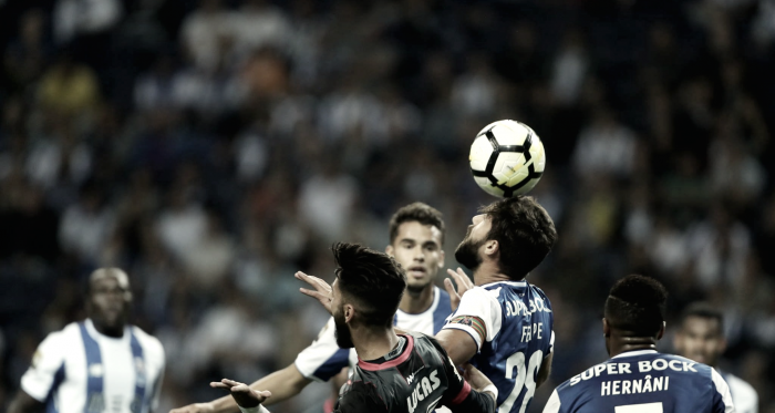 Foto: Facebook do FC Porto