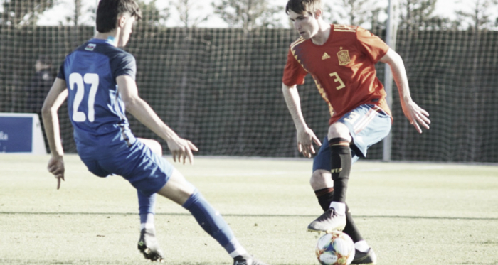 FOTO: sefútbol
