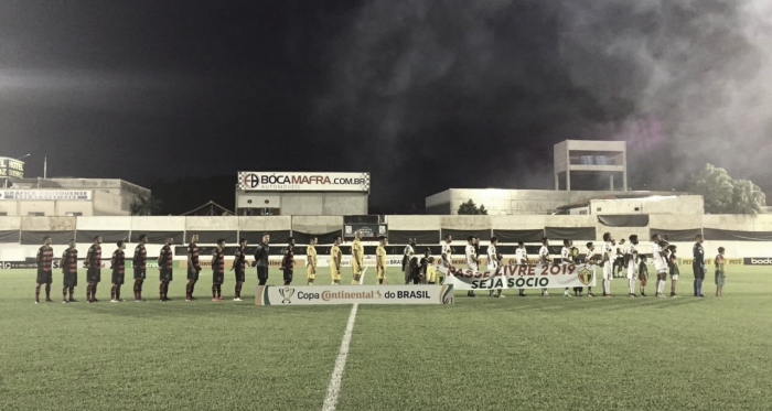 Divulgação/ Atlético Goianiense 