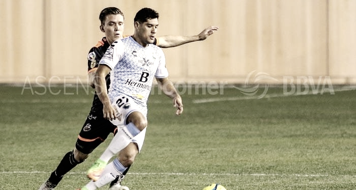 Foto: Ascenso MX