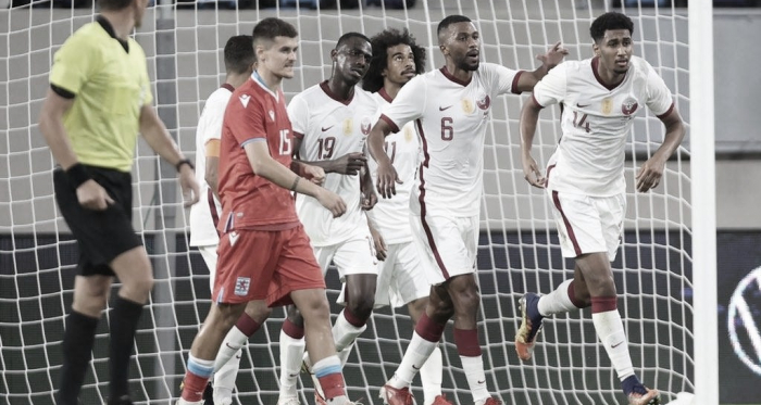 Portugal 3-0 Qatar: la anfitriona del Mundial FIFA 2022 vuelve a perder
