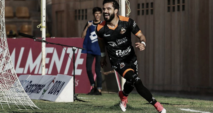 (Foto: Ascenso MX)