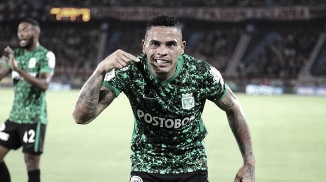 Mejor arranque en la historia del fútbol profesional colombiano en
torneos cortos