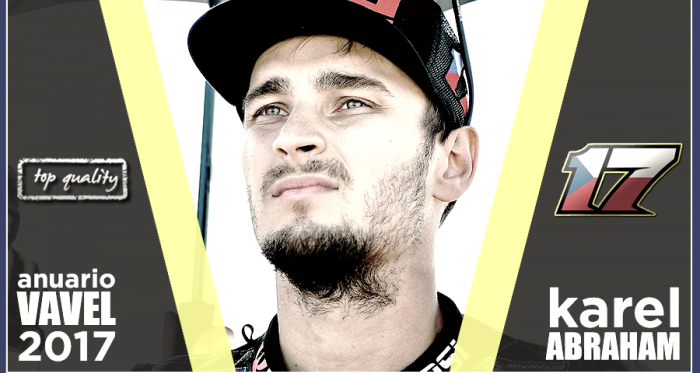 Anuario VAVEL MotoGP 2017: Karel Abraham, resurge y vuelve a MotoGP