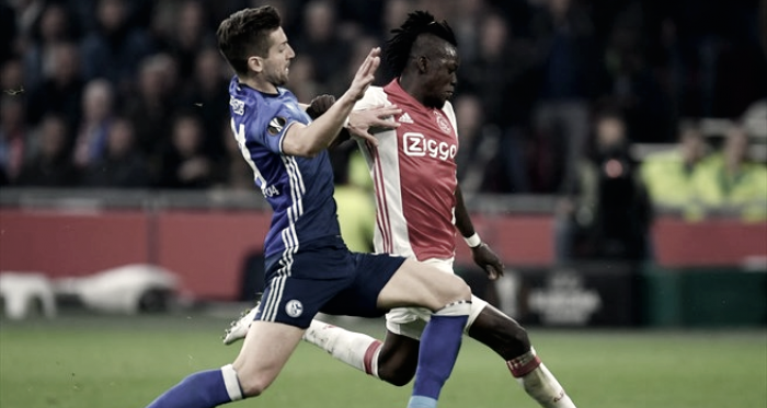 Previa Schalke 04 - Ajax: a sellar el pase a semifinales