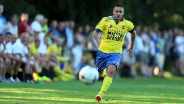 Dejan Meleg vuelve a vestir los colores del Ajax