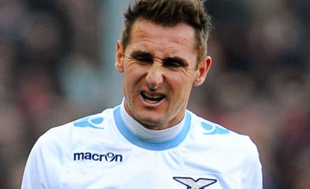 Klose e Hernanes: i casi impossibili di Petkovic