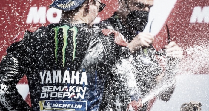 Firma Vavel MotoGP GP Países Bajos: Quartararo se consolida como líder