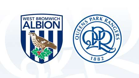 Resumen y mejores momentos del West Bromwich Albion 2-1 Queens Park Rangers en Championship 2021