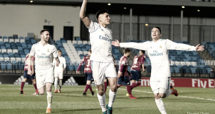 Previa Castilla-Union Adarve: los playoffs se alejan