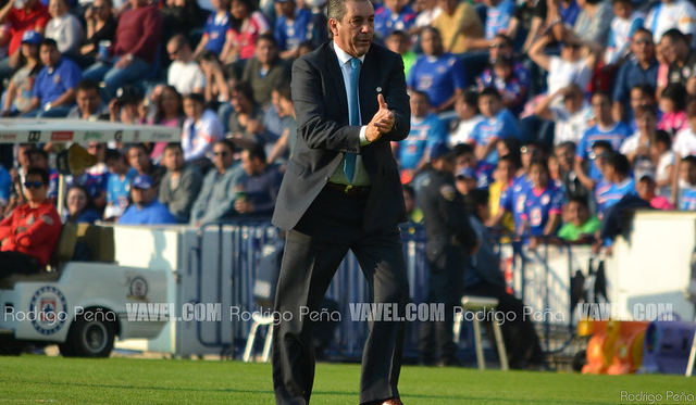 (Foto: Rodrigo Peña l VAVEL)
