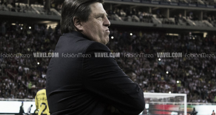 Foto: Fabián Meza-VAVEL