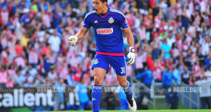 (Foto: Rodrigo Peña | VAVEL)