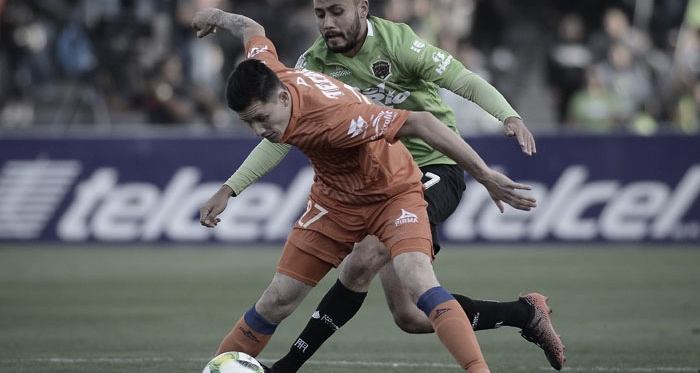 Correcaminos en la pelea por la liguilla