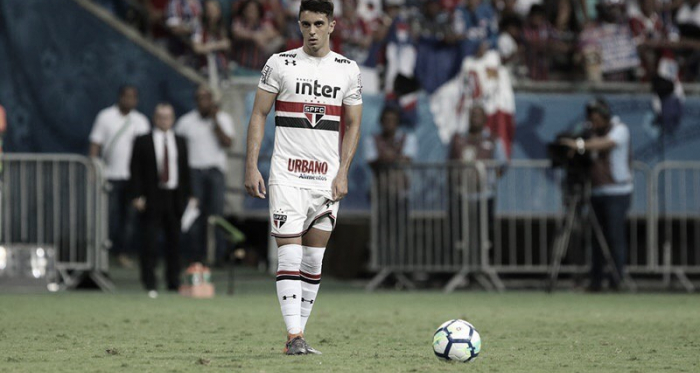 Foto: Divulgação / saopaulofc.net