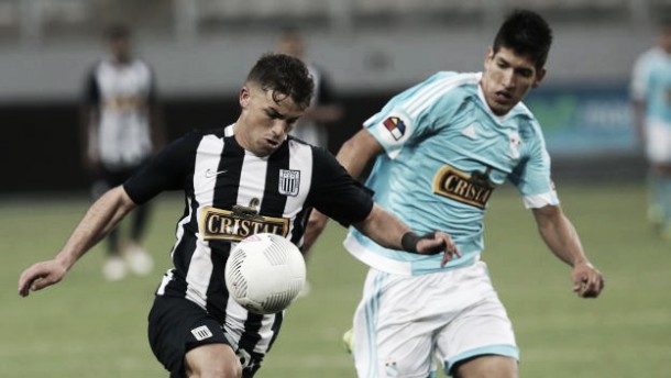 Foto: Depor.pe