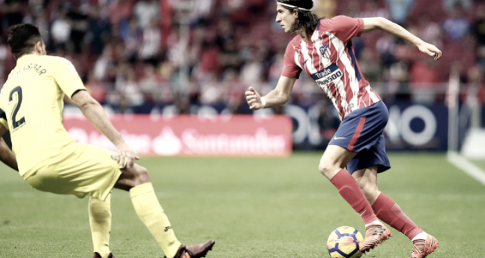 Los 200 de Filipe