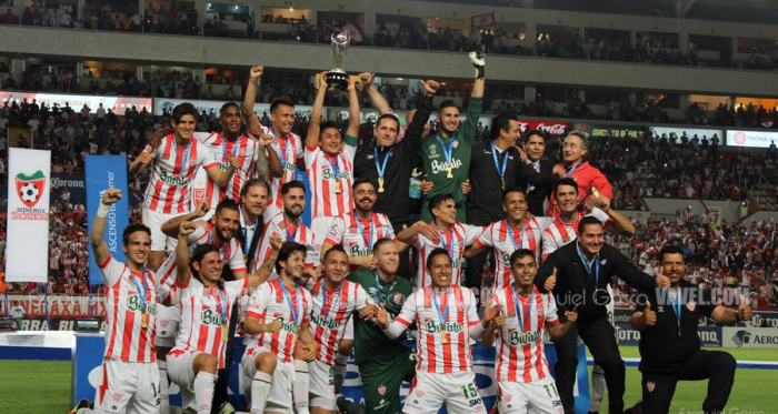 Aquel Clausura 2016