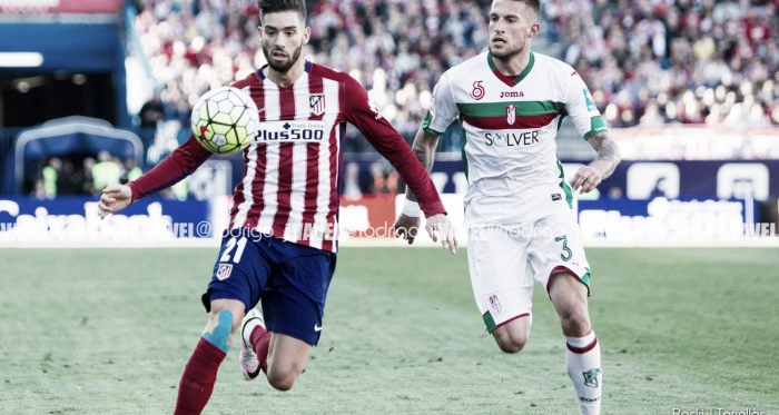 El Granada, ante su última oportunidad de ganar en el Calderón