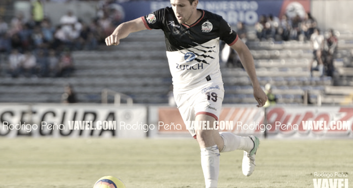Foto: Rodrigo Peña | VAVEL México