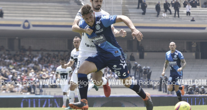 (Foto: Rodrigo Peña | VAVEL)