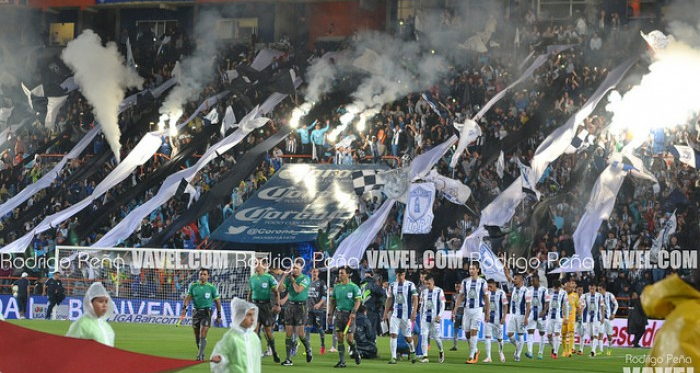 (Foto: Rodrigo Peña / VAVEL)